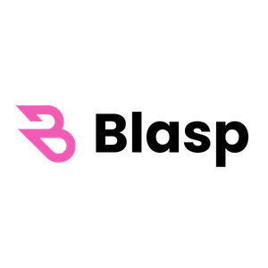 Blasp Icon